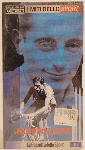 Fausto coppi miti - i, dello