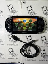Sony Playstation PS Vita