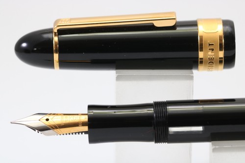 Vintage senator president - vintage,