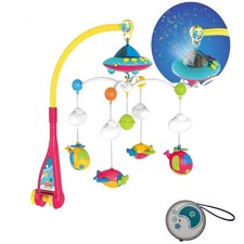 Lettino letto asilo My Sleep