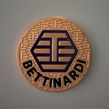 Marcatore a sfera Bettinardi