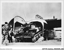 AVFP9-0514-AVIATION - Aliante Hamicae Di La R-a-F