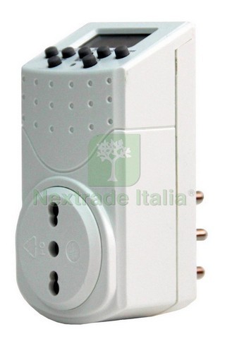 1pz timer digitale - 1pz,