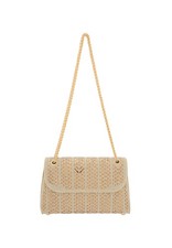 Borsa da donna FENIA - dorata