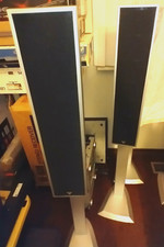 CERWIN VEGA CVHD-63 SATELLITE