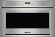 Gaggenau 24" SS 400 Series