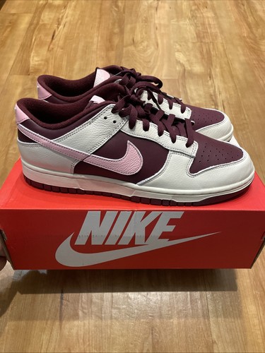 Nike dunk low retro san - low,