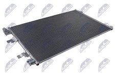 Condensatore, Climatizzatore