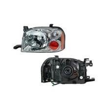Faro proiettore per Nissan Skystar NP300 2003-2008 (SINISTRA)