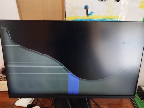 Monitor pollici xiaomi - 27,