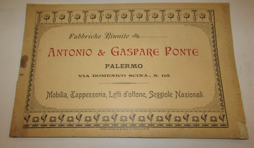 Rivista mobili tappezzeria - di,
