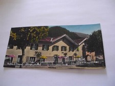 Trento - Molina di Fiemme