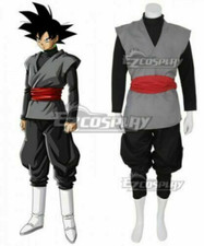 Costume cosplay Dragon Ball