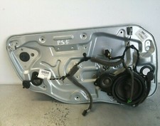 Volvo S40 Alzacristalli Lato Passeggero Anteriore 4D Berlina 2004-2012 Cablaggio V50