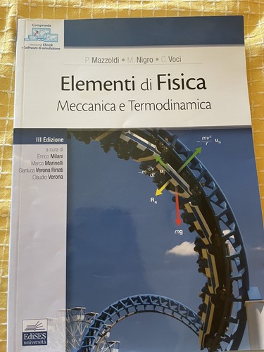 Vendo libri chimica - libri,