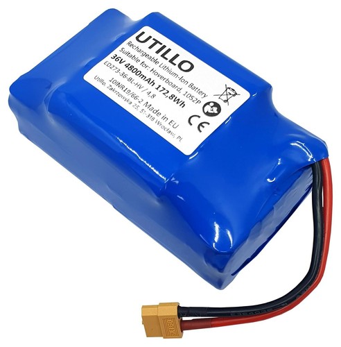 8ah 36v batteria per - 36v,