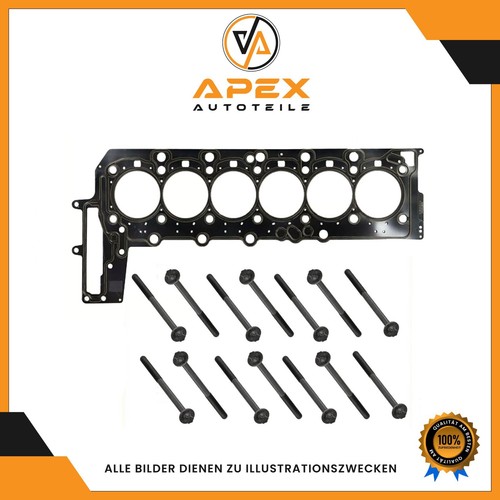 Bmw n57 n57d30 guarnizione - n57d30,