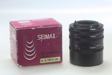 Seimax tubi di prolunga per