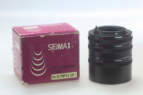 Seimax tubi prolunga - di, per