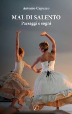 Libri Antonio Capuzzo - Mal Di