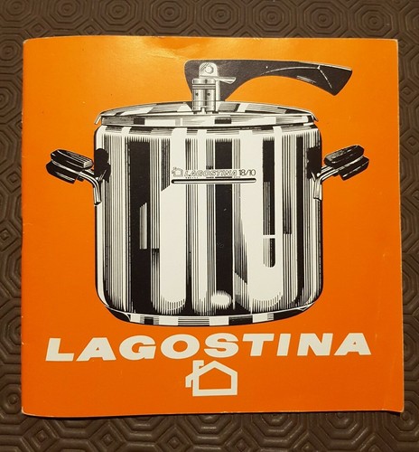 Istruzioni pentola pressione - pentola,