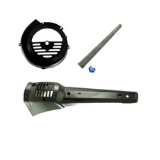 KIT NASELLO CALANDRA NERO