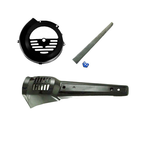Kit nasello calandra - kit,