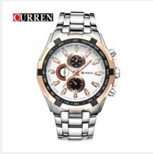 Curren Model 8023 Mens Luxury