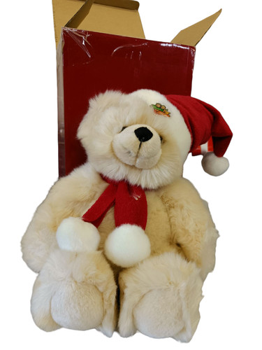 Hse24 orso natale - hse24,