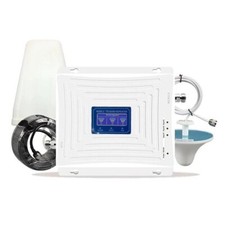 3 IN 1 KIT RIPETITORE BANDA TRIBANDA GSM 2G 3G 4G LTE 5G AMPLIFICATORE SEGNALE