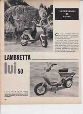 advertising Pubblicità  TEST