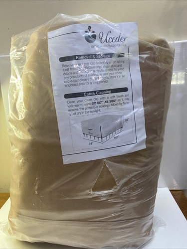 Uceder piscina spa parte - piscina,