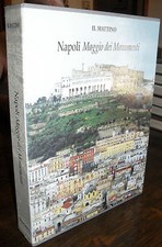 Napoli Maggio dei Monumenti -