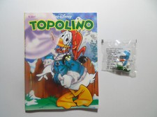 Topolino n.2047 ottimo, con