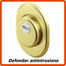 Defender Disec serratura porta
