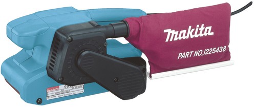 Makita 9911 levigatrice - , a