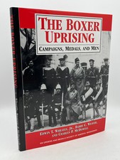 The Boxer Uprising: Campaigns