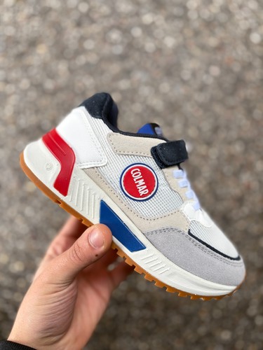Colmar sneakers dalton - colmar, 31