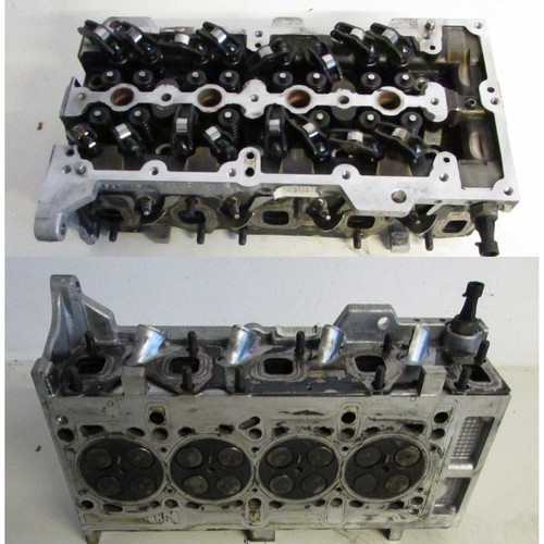 Testata motore 199a3000 - testata,