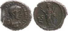Tetradracma Alessandria