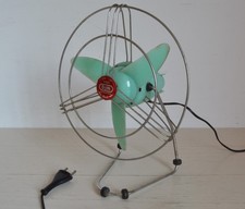 Ventilatore vintage tavolo - vintage,