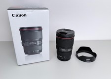 Obiettivo Canon EF 16-35mm