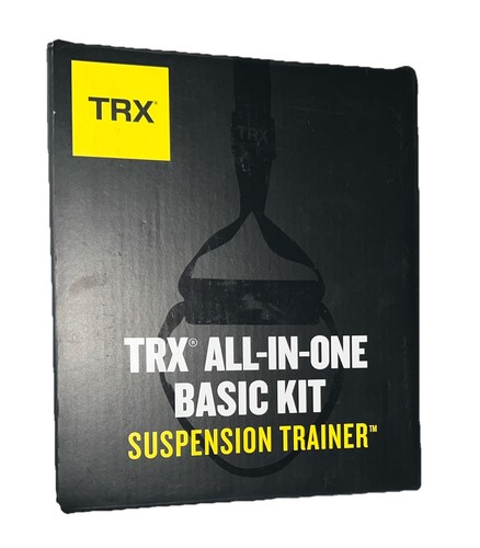 Trx all one home gym - trx,
