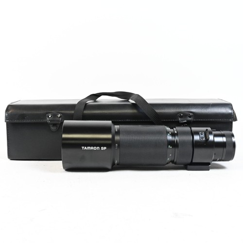 Tamron 31a 200 - 31a, 200-500