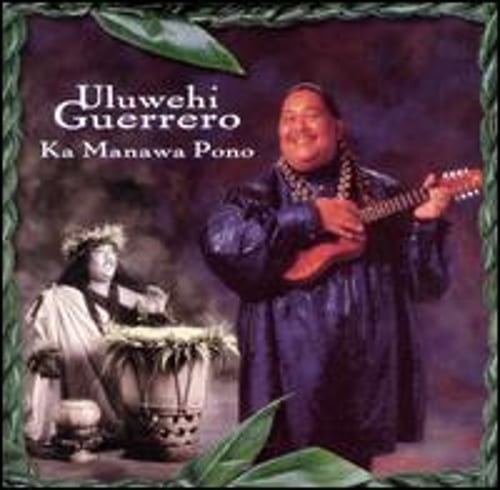 Manawa pono uluwehi - manawa,