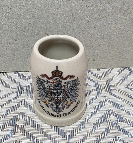 Tazza birra tedesca - , in