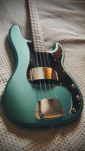 Fender american professional - american,