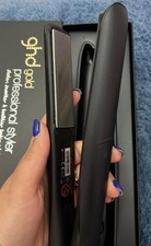 Piastra Capelli Ghd Gold