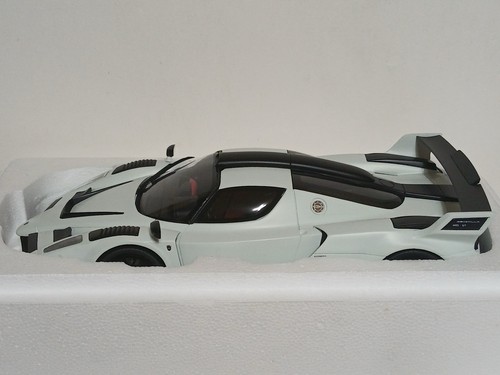 Spirit ferrari enzo - spirit,