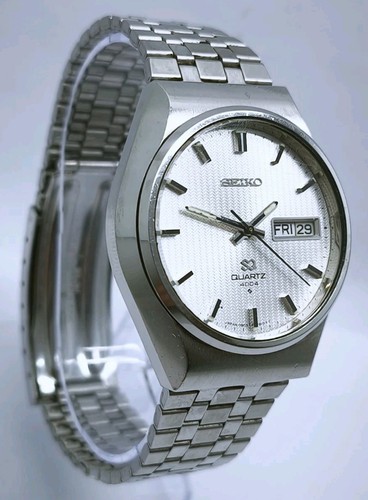 Orologio uomo vintage 1976 - orologio,